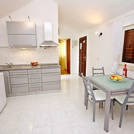 Apartament Center 1