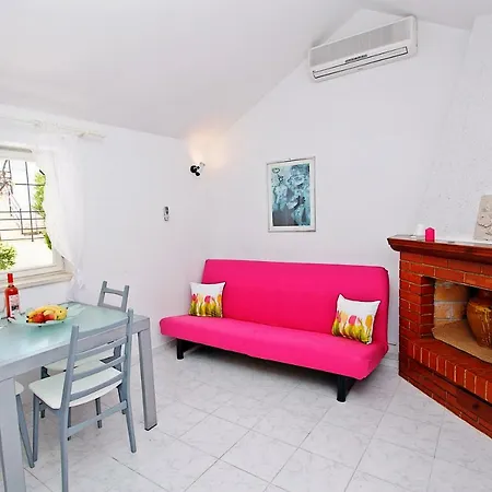 Apartament Center 1 Supetar