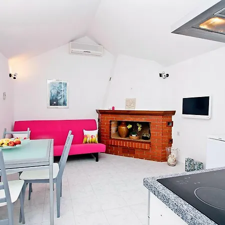 Apartament Center 1 Supetar